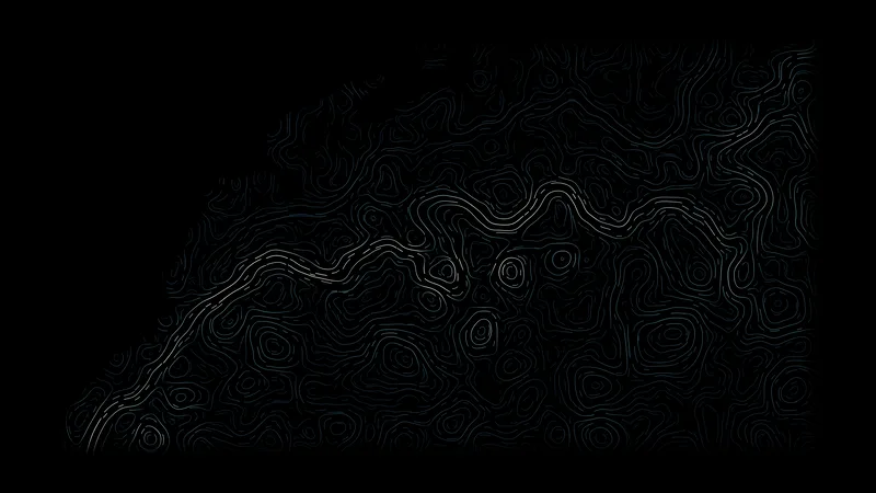 Gulf Stream currents
