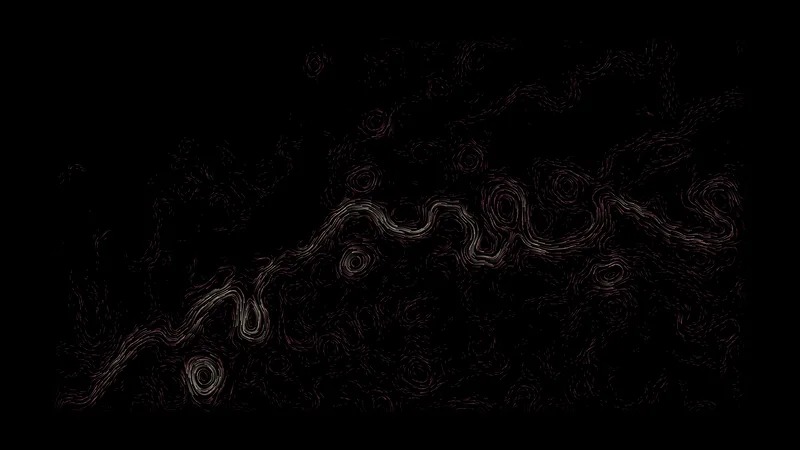 Kuroshio currents