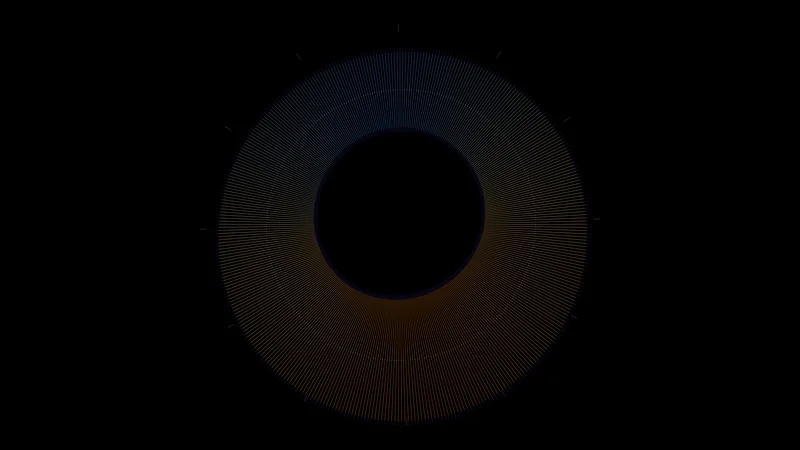 Daylight ring