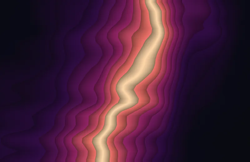 The spring wave