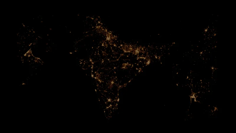 India