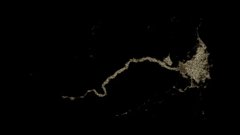 The Nile