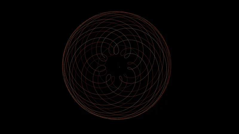 Mars from Earth