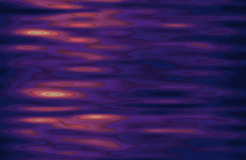 CP 1919, contours
