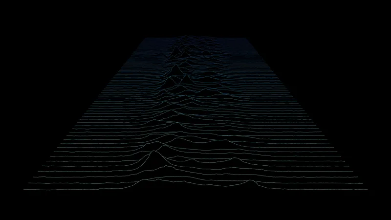CP 1919, horizon