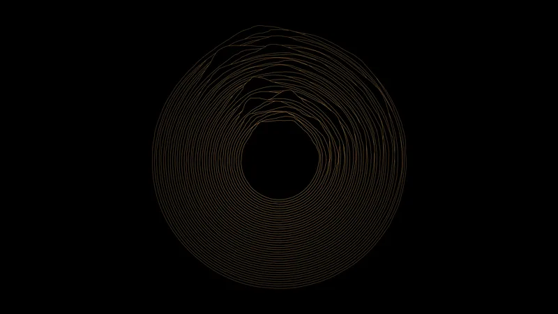 CP 1919, rings