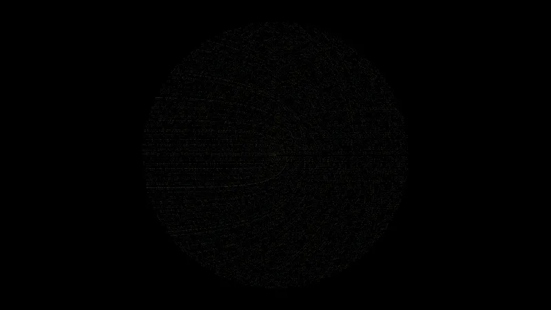 Sacks spiral