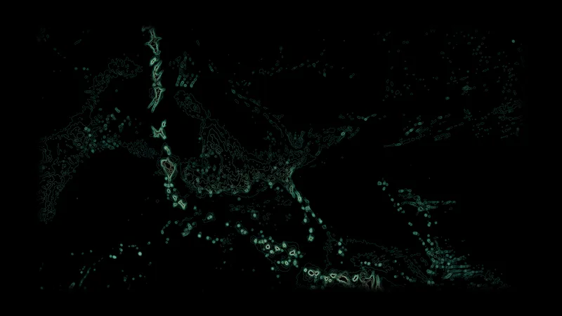 Hawaiian–Emperor chain