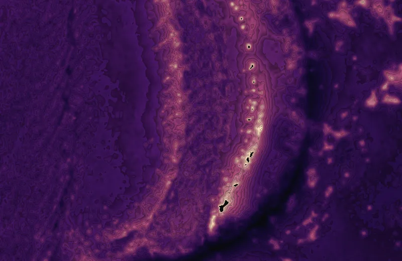 Mariana Trench