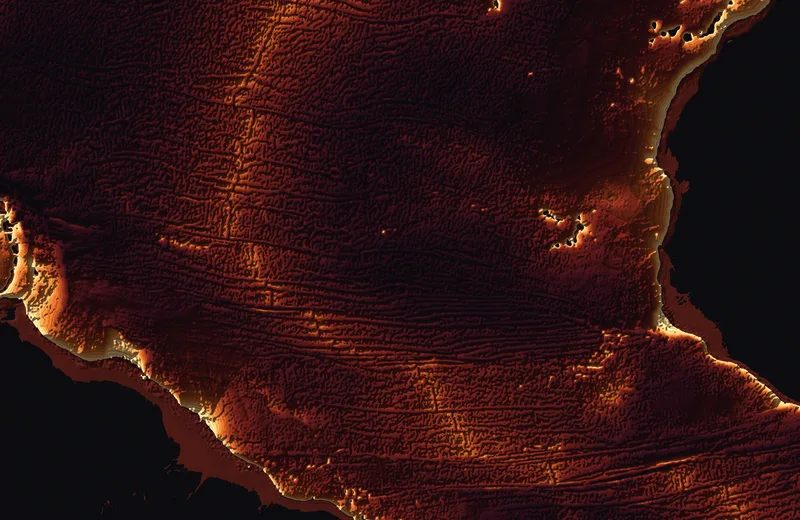 Mid-Atlantic Ridge