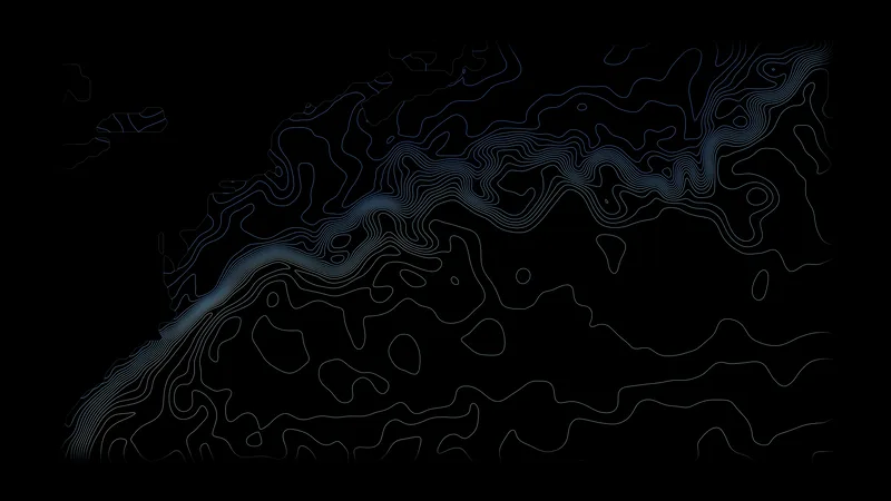 Gulf Stream temperature
