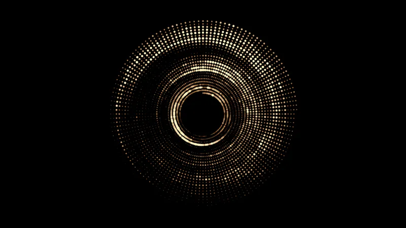 Sunspot spiral